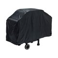 Grill Mark Grill Mark 84168A 68 x 21 x 40 in. Grill Cover 8369688